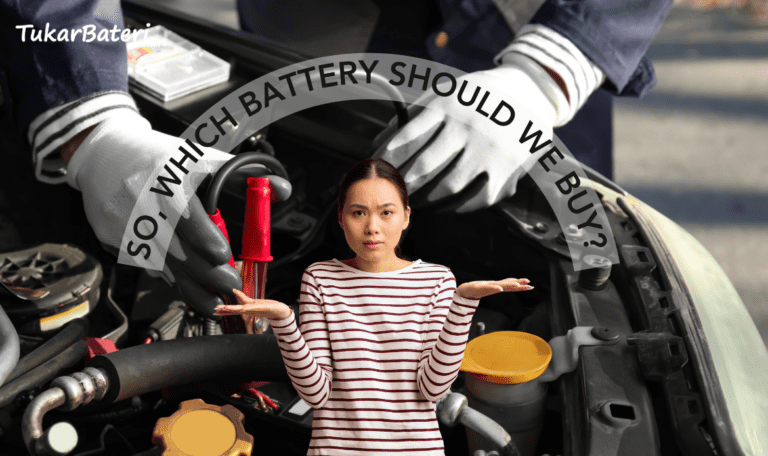 8 Reasons Why You Should Consider Amaron Battery