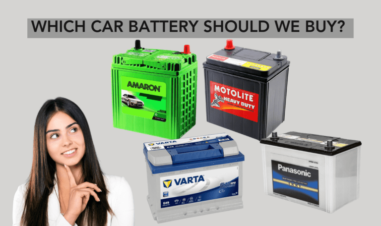 The Highest Demand Car Battery Brand in Malaysia