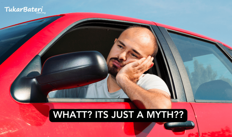 Is Warming The Car Engine Before Starts Driving A Myth?