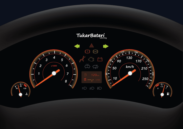 Car Dashboard Symbols | What Does It Mean & What To Do?