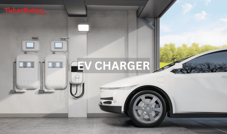 EV Chargers